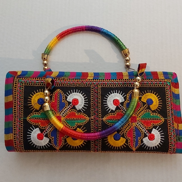 SO Handbags - Mini hand bag